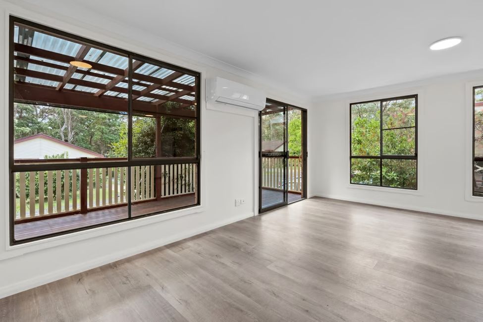 Light-filled 2 Bedroom Home with Garage - Unit 218