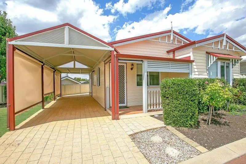 Charming Two Bedroom Home