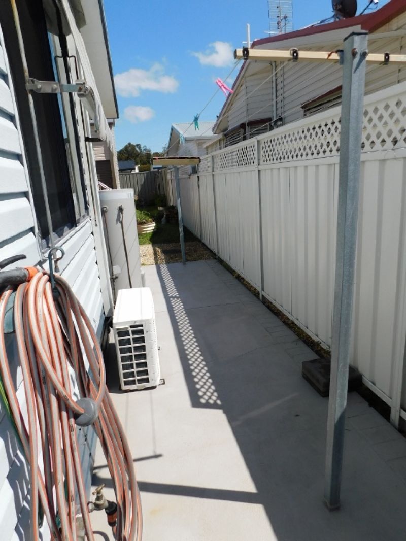 Site# 613 (Pre loved) Bayway Village