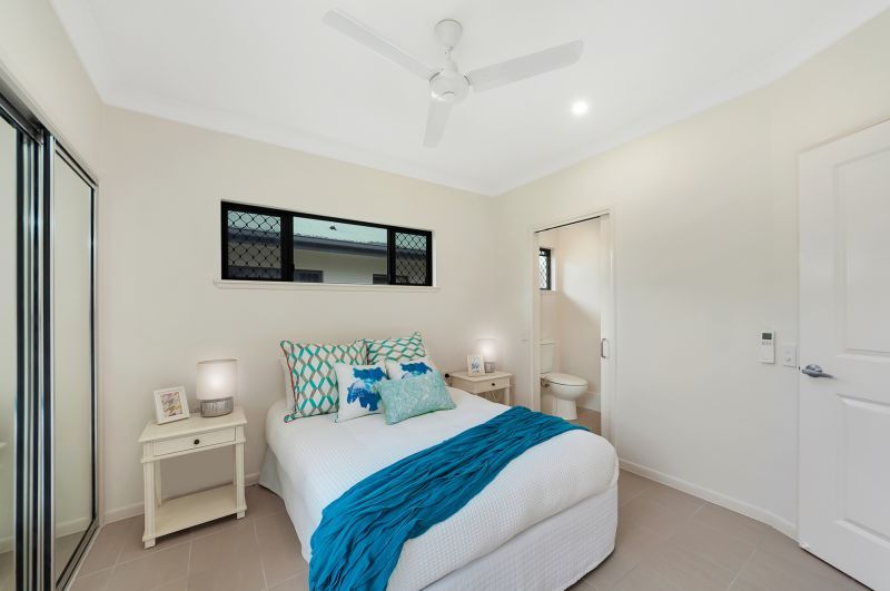 Great unit design with large study