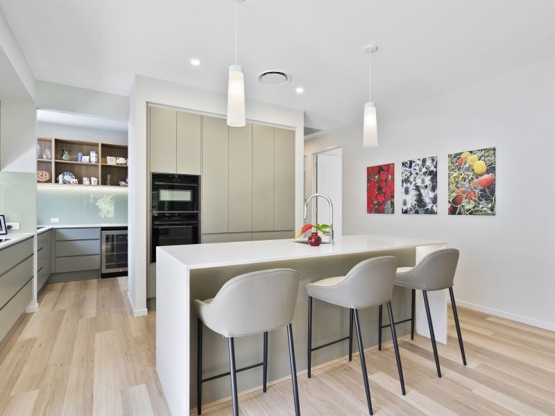 Site 191 - Established Monteverde