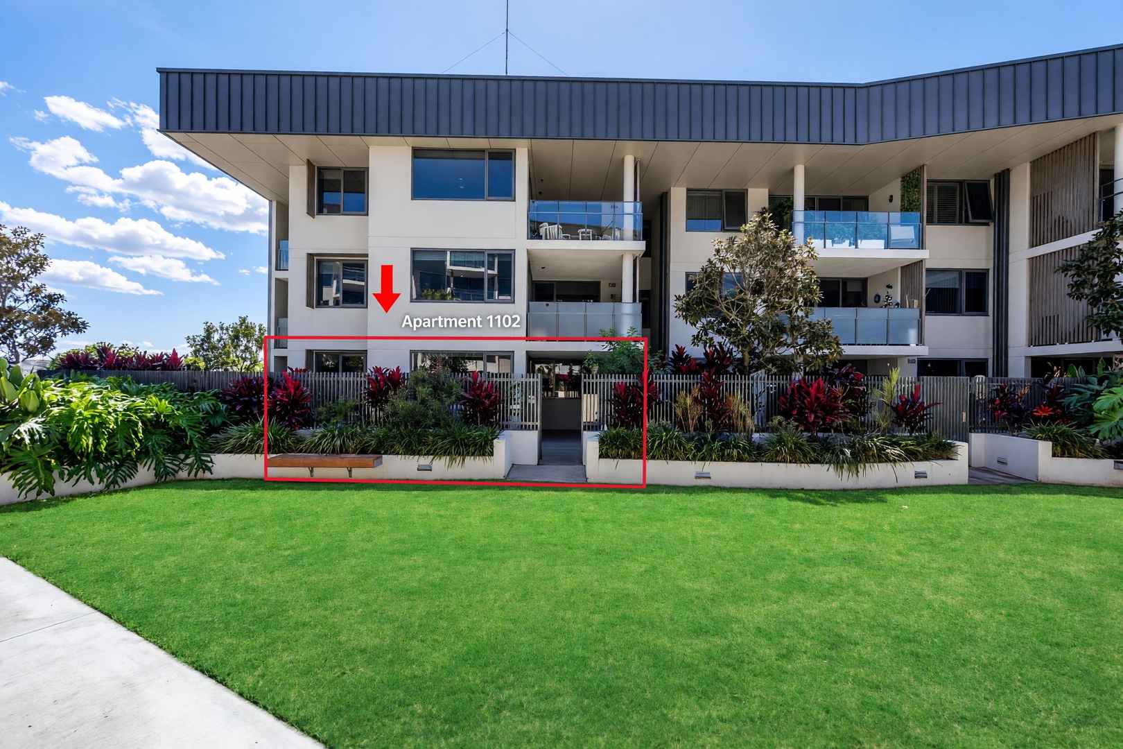Three Bedroom | Villa 1102