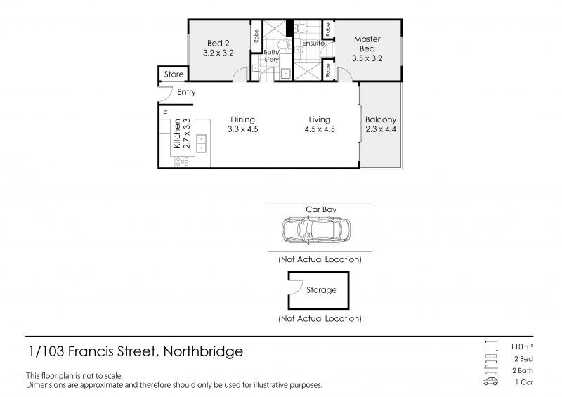 Light & Bright Living, Refurbished... See it to Believe it!!