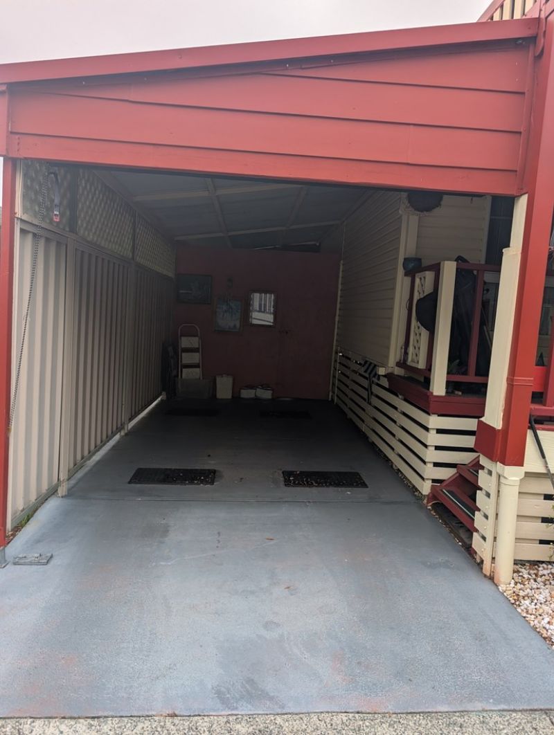 New to market home with 3 bedrooms