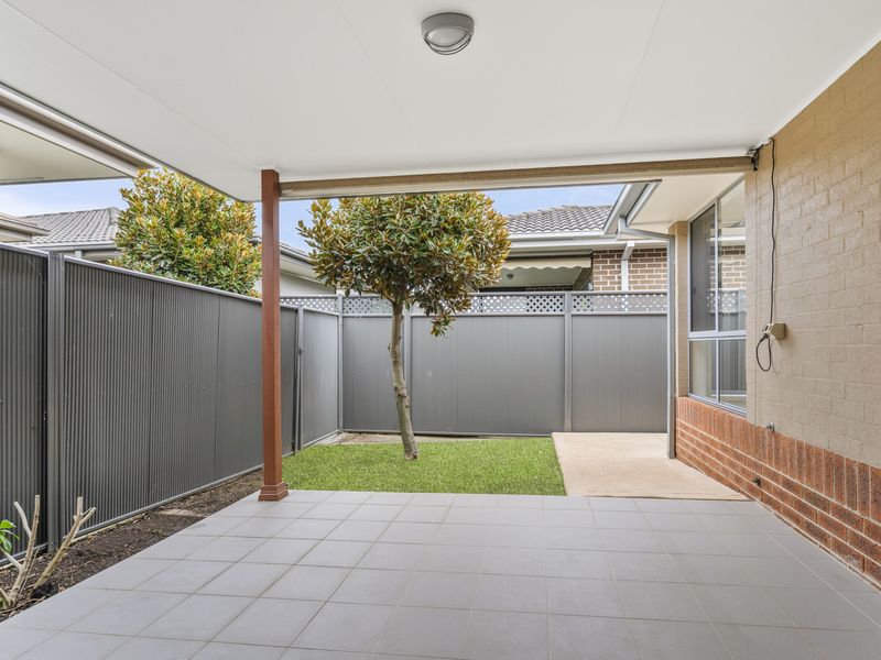 Spacious, Modern villa with Private Outdoor Retreat