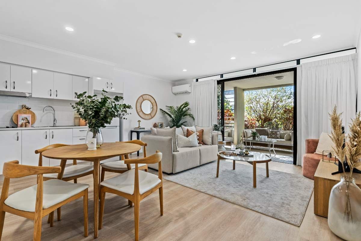 Rochedale Gardens Retirement Living