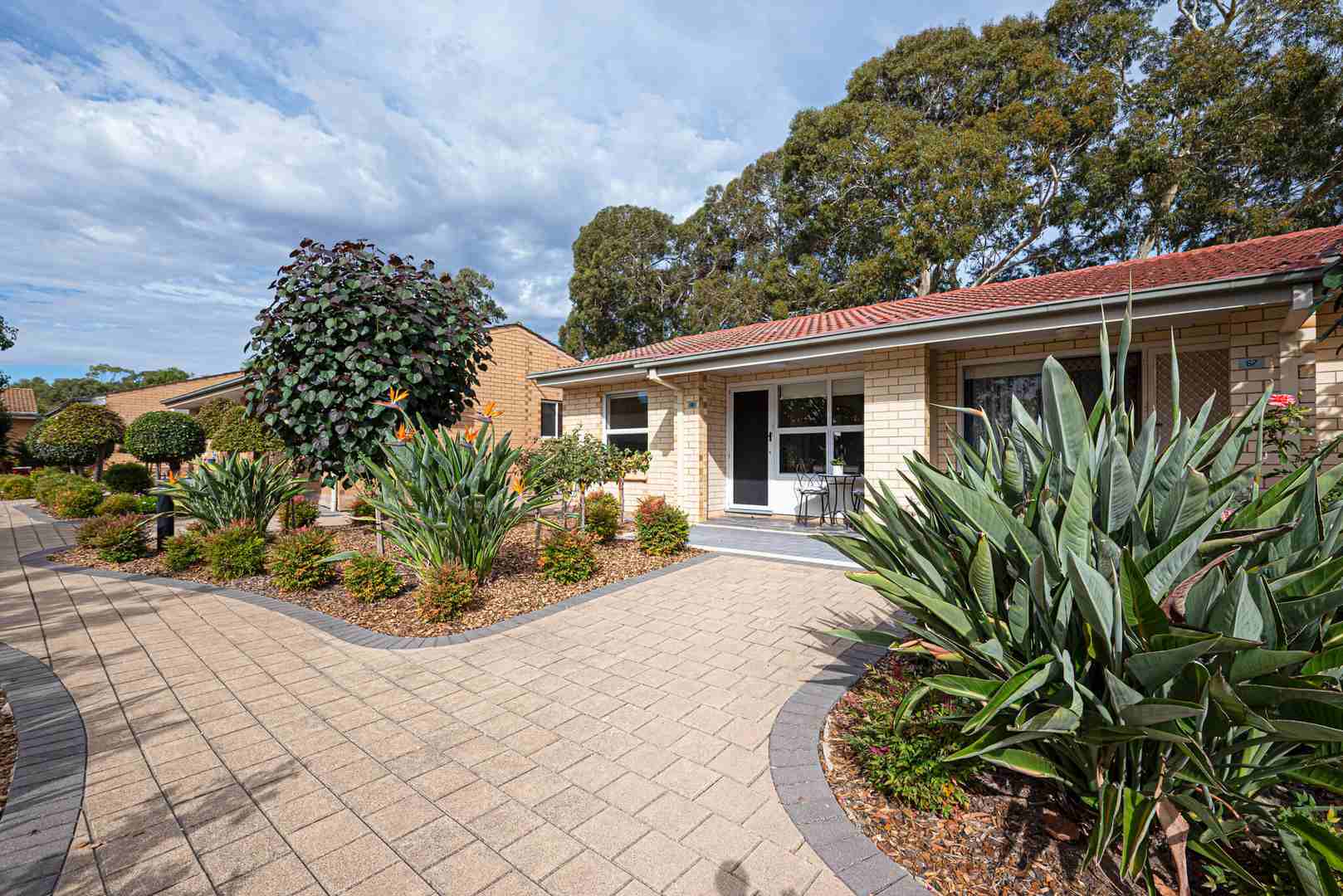 Are You Aged 65 Years Or Older And No Longer Working Fulltime? Modbury Retirement Living Where Bright Days Begin