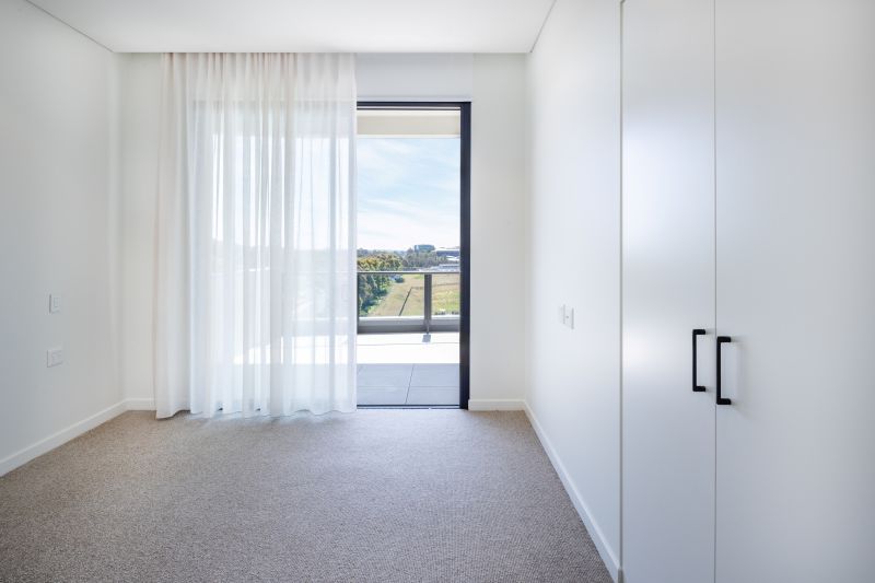 Exceptional penthouse residence