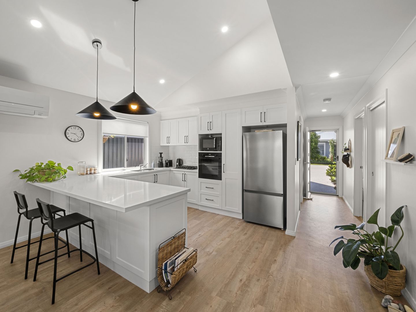 Ready to move in: Affordable luxury in a vibrant over-55s community