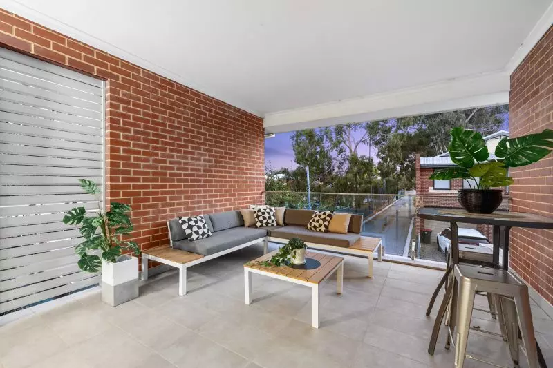 Luxury Federation Residence