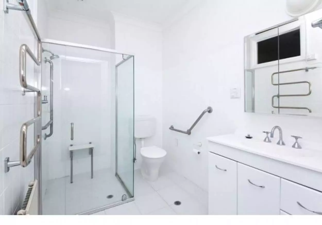 Mt Eymard Retirement Community