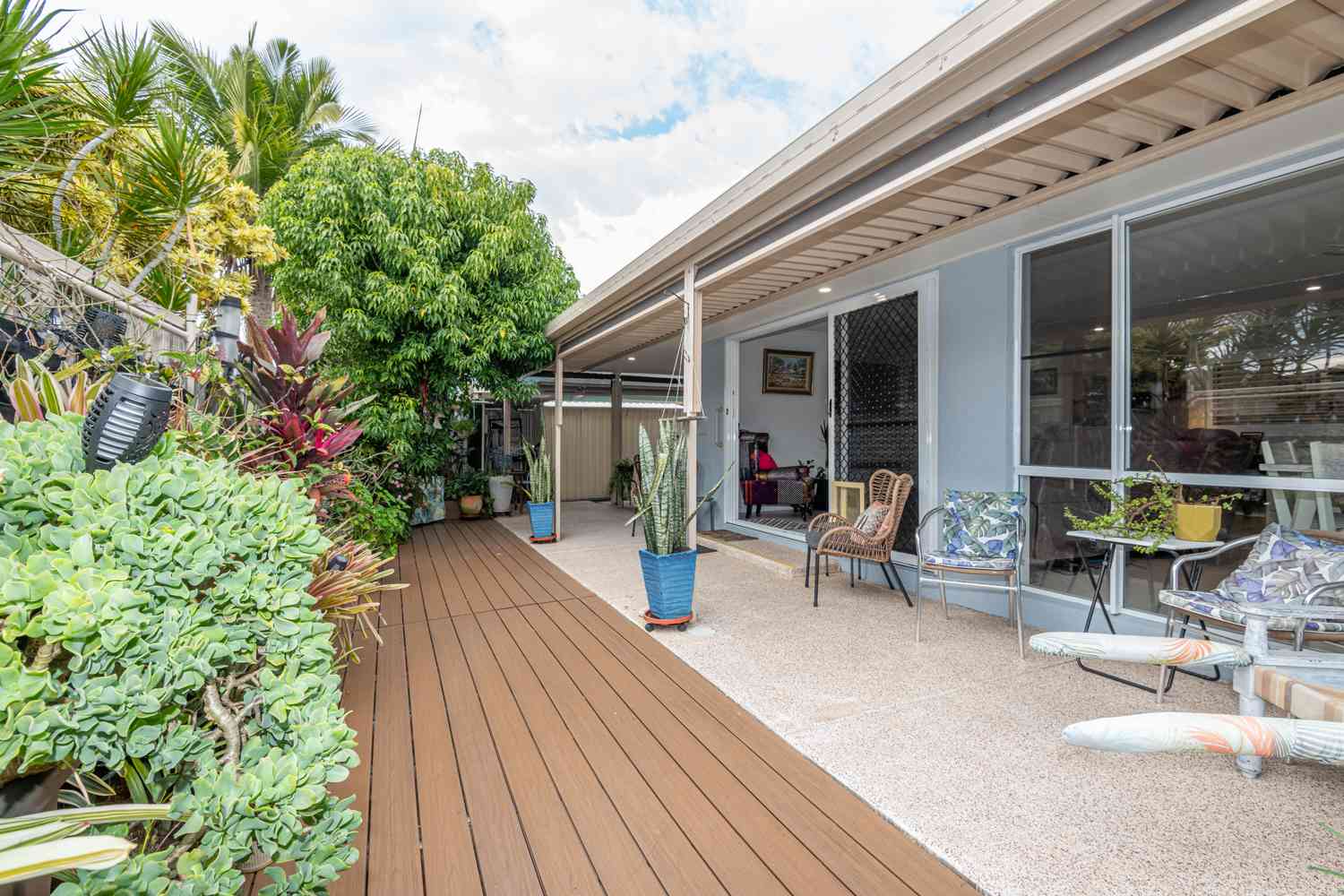 Lifestyle Living at Its Best 