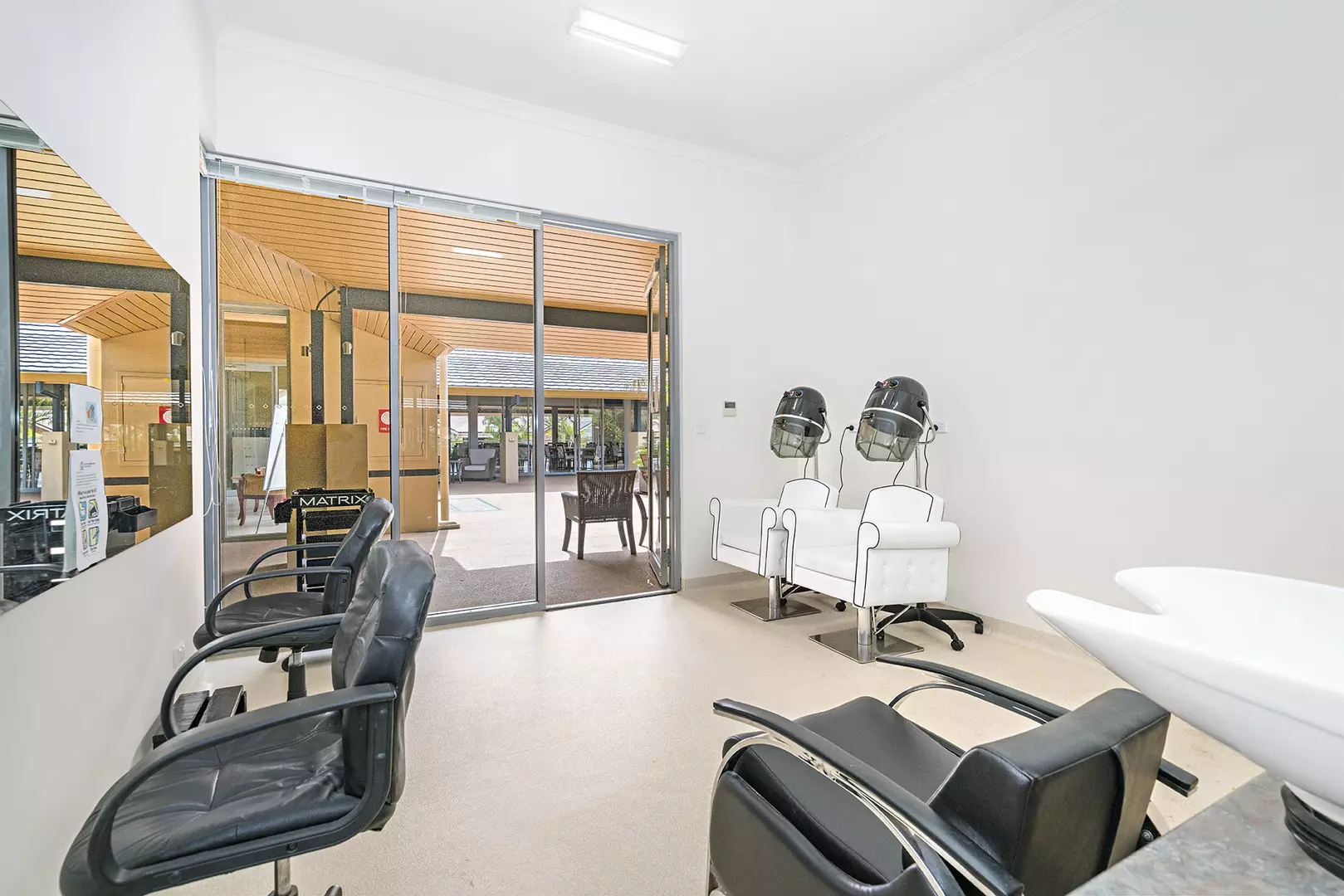 Unparralelled amenities at Arcadia Waters Geraldton
