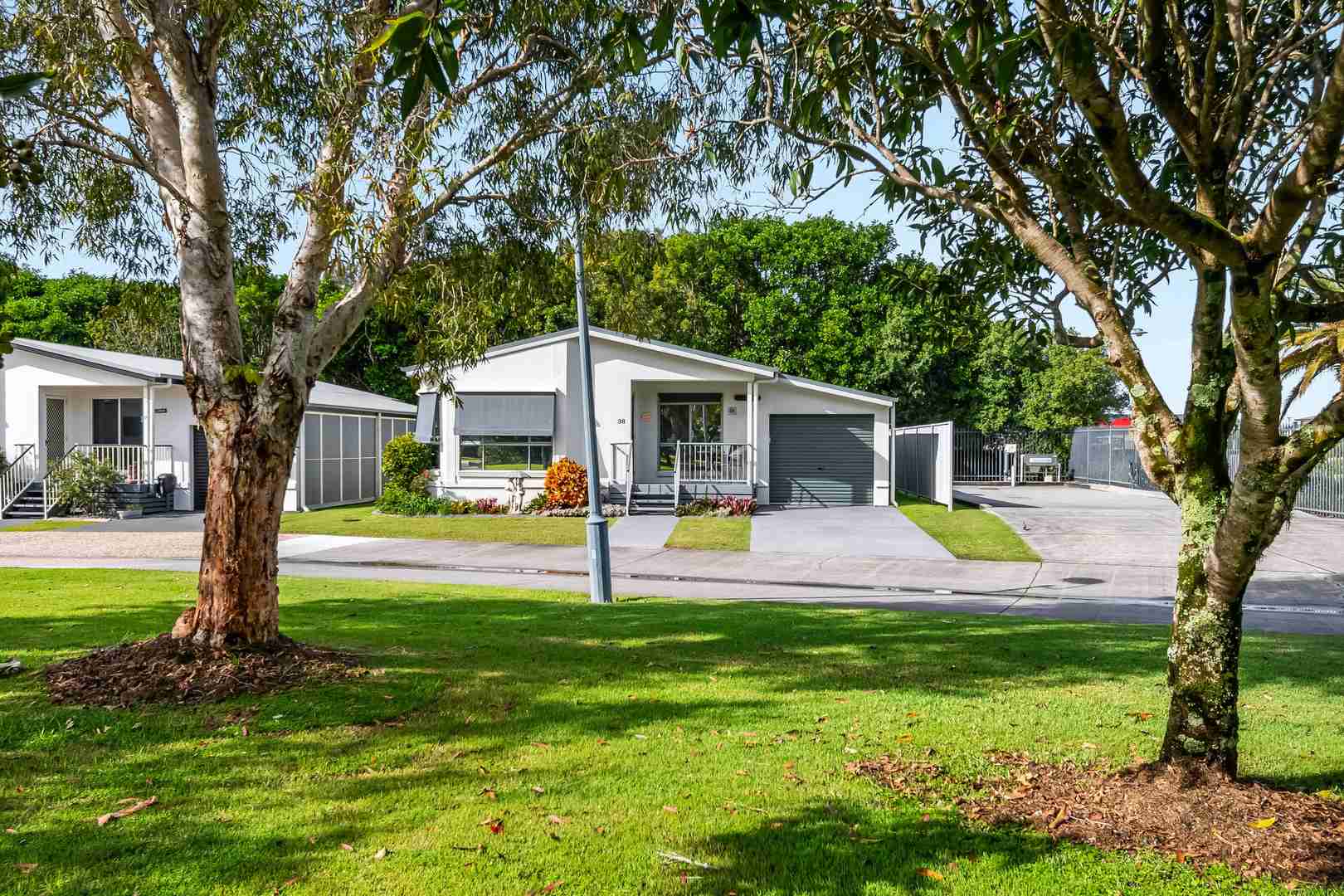 Peace, Privacy & Village Living at Its Best at Riverbend Village Ballina