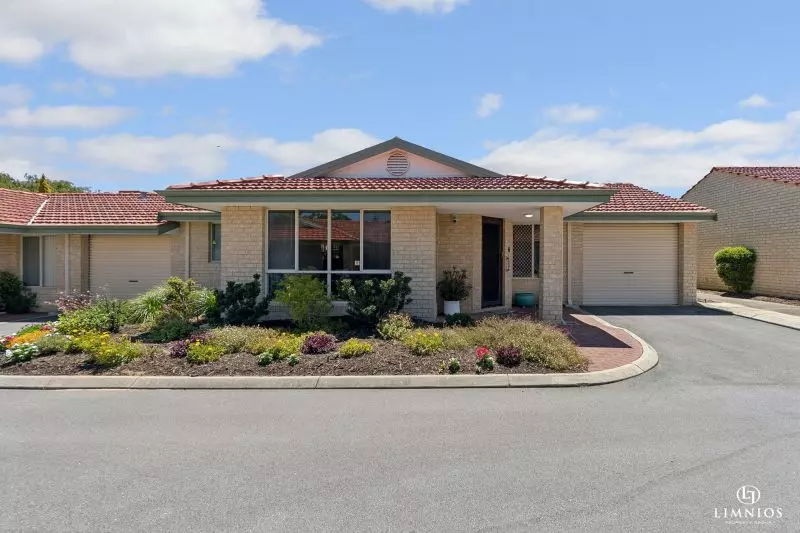 Designer Style. Prime Location.