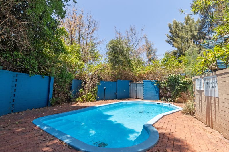 North Perth Idyllic Lifestyle