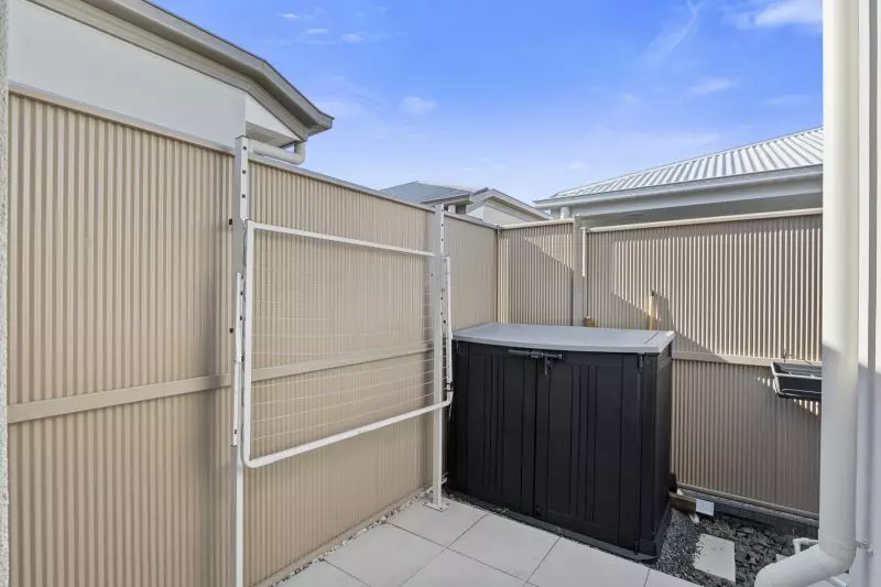 Site 254 - Established Kooralbyn