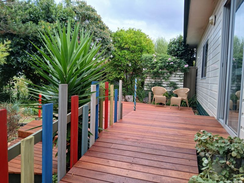 Acacia Ponds Village - Site 18