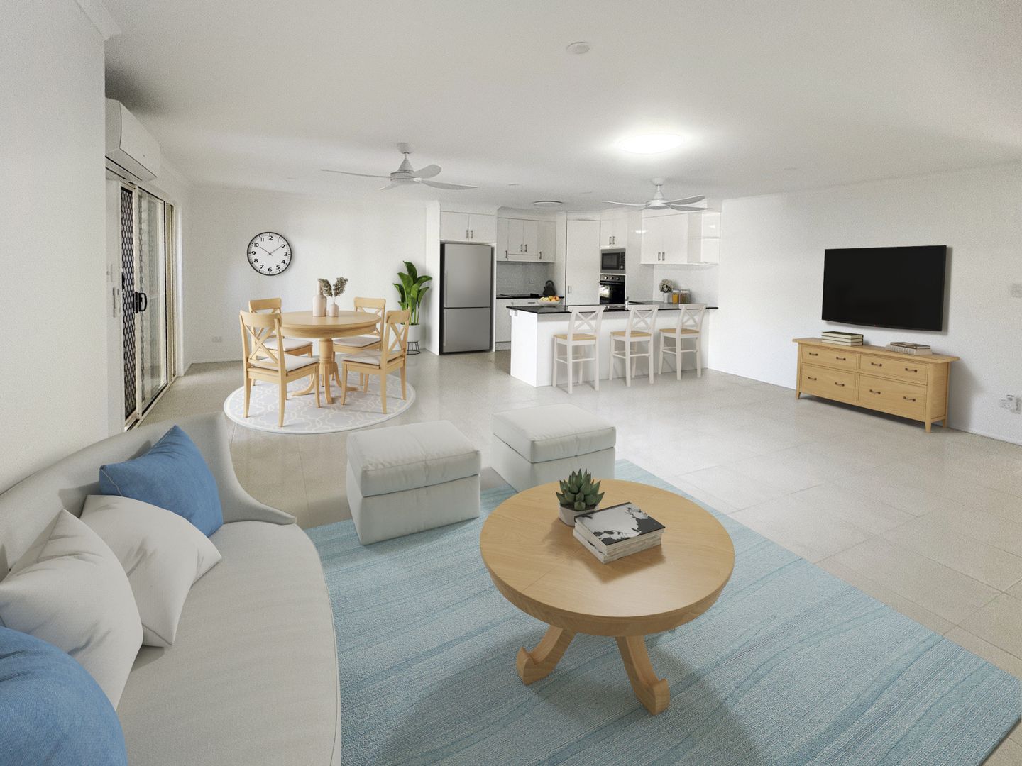 Unit 37: IRT Parklands Retirement Village