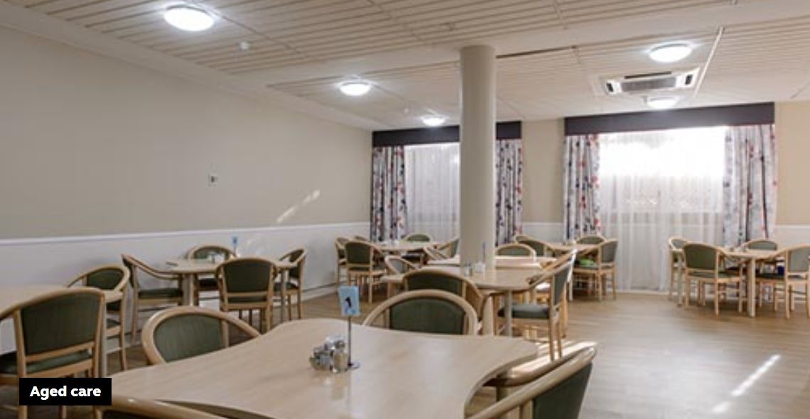 Uniting Thomas Roseby Lodge  