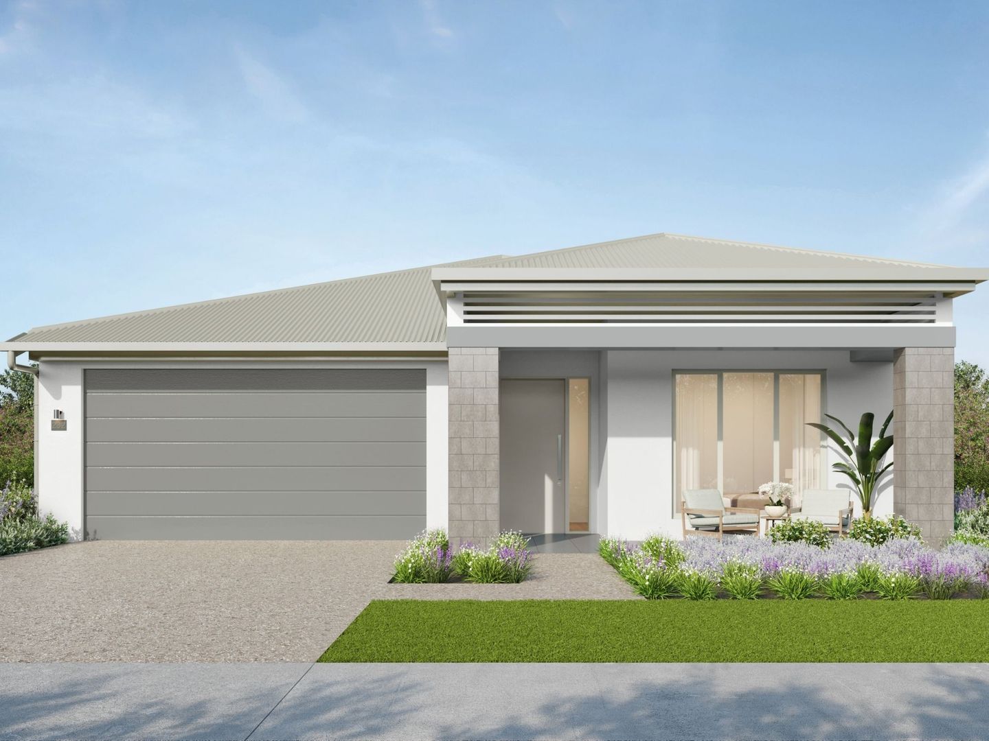 Halcyon Gables - The Kimberley | 3 bedroom home