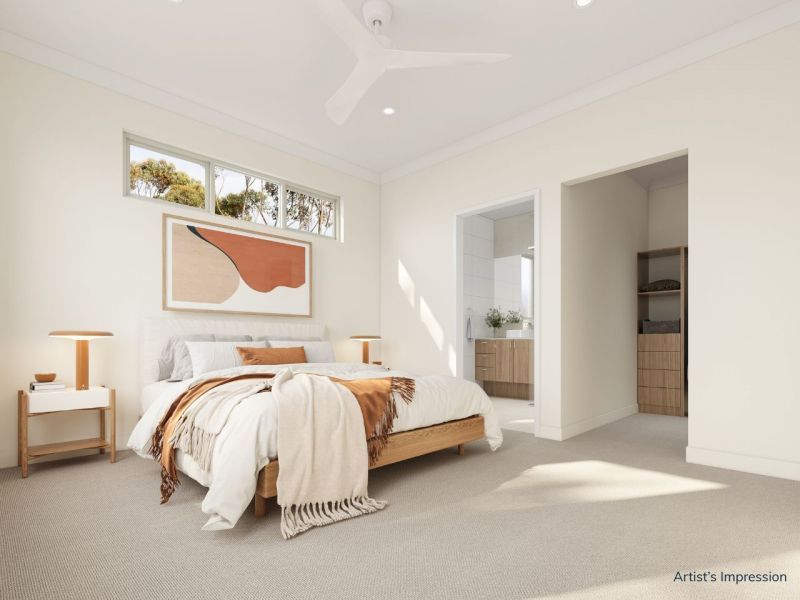 Effortless Living