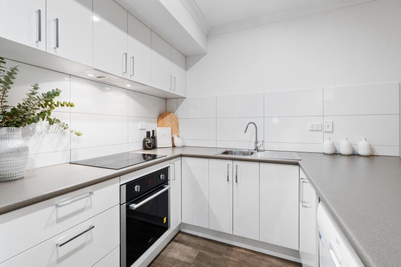 Terrace Style Apartment