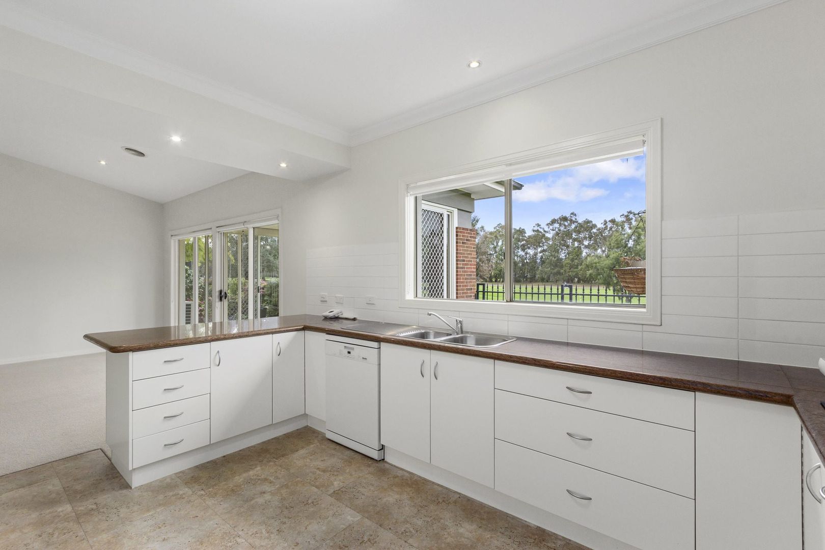 Expansive Floorplan with Golf Course Views