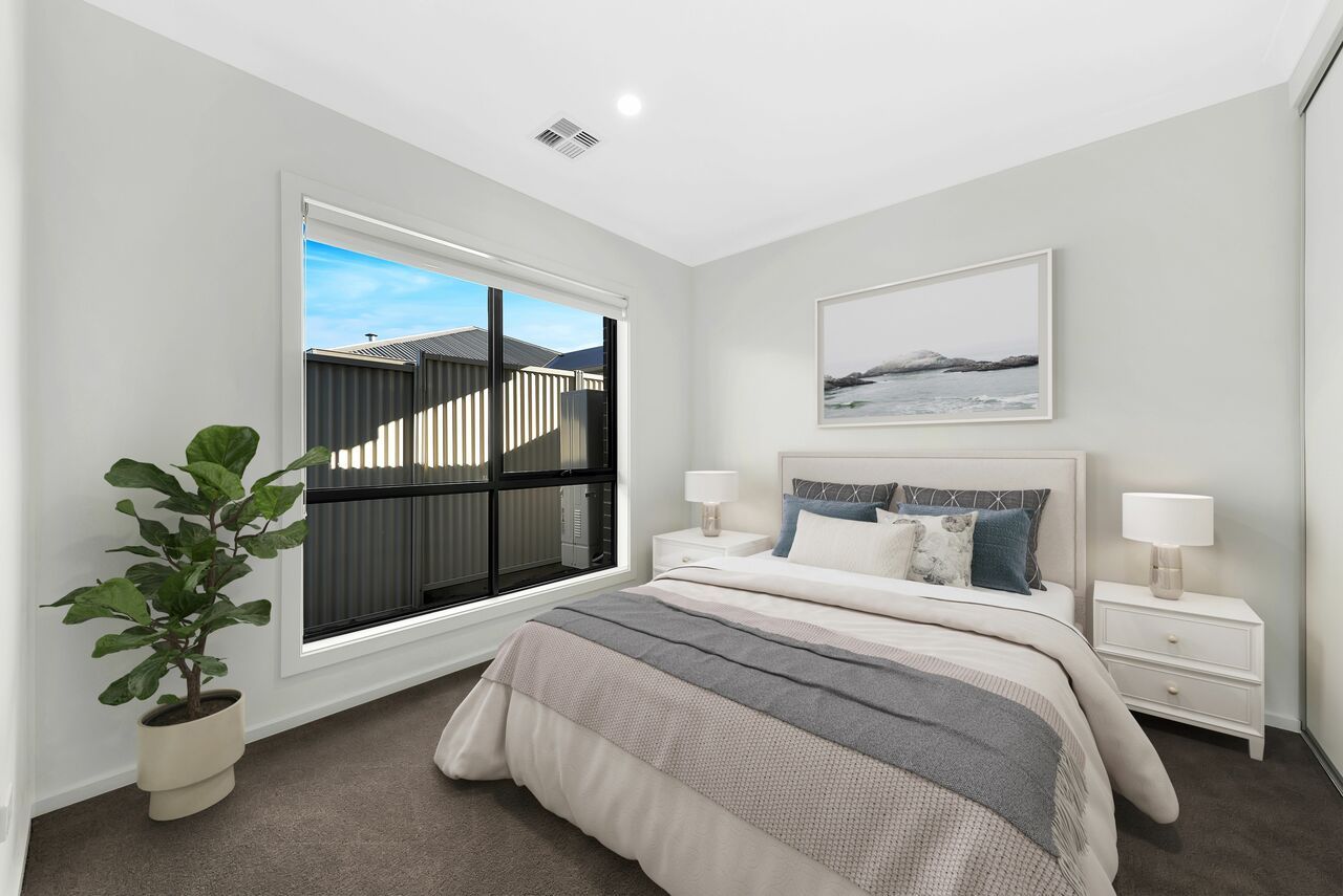 Two Bedroom | Villa 158
