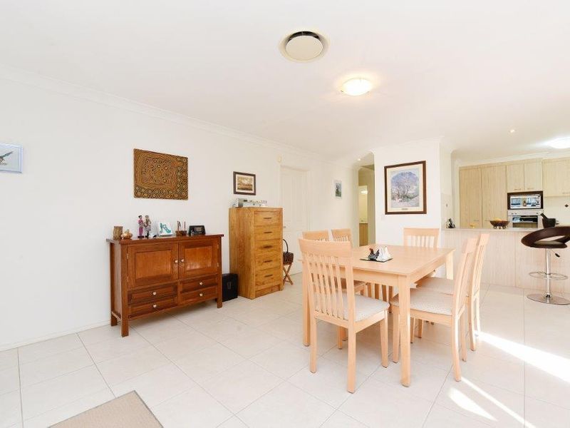 Immaculately Presented