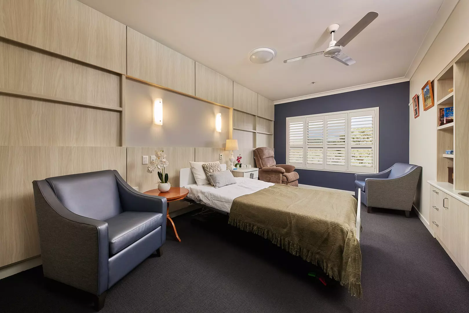 Stanthorpe Aged Care Service - Churches of Christ