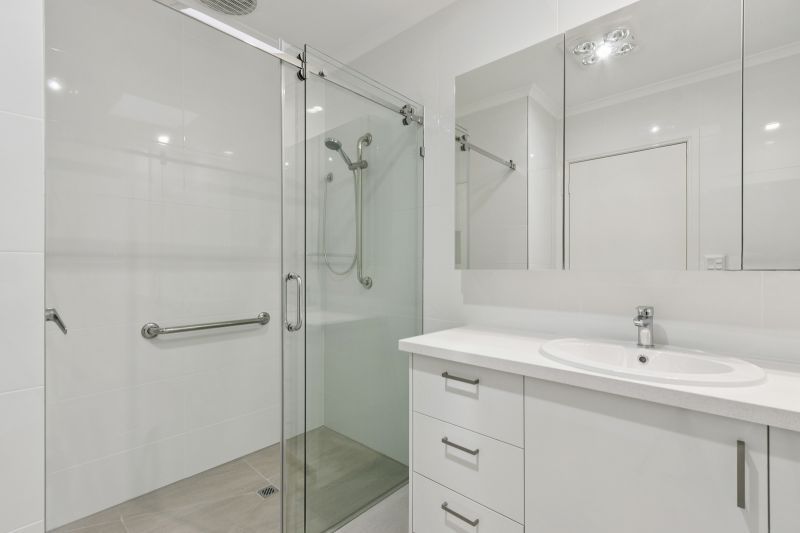 Stylish 2-bedroom villa nestled amongst a beautiful garden setting