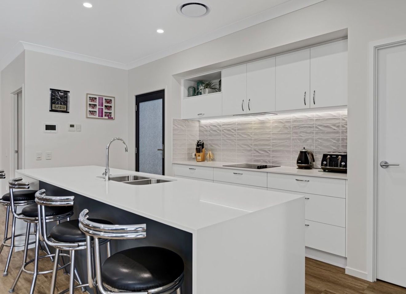 Halcyon Nirimba Home 163 (Avoca Floorplan)