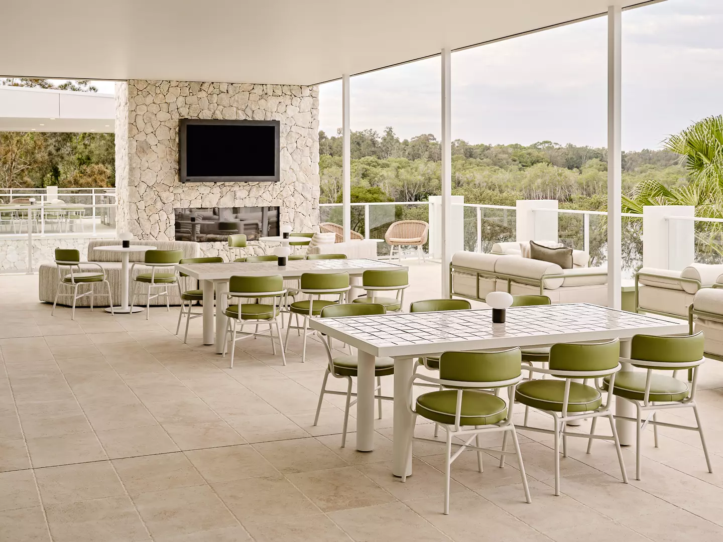 Palm Lake Resort Yamba Cove