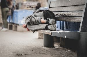 New data reveals NSW's homelessness hotspots - Homelessness NSW