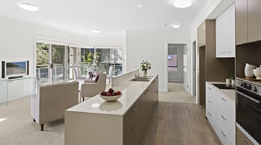 Three Bedroom Villas | The Willows - Enquire for Availability