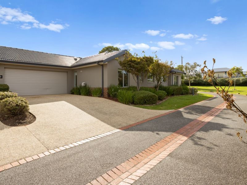 DEPOSIT TAKEN - Light-Filled Coastal Villa at Peninsula Grange 'The Lookout'