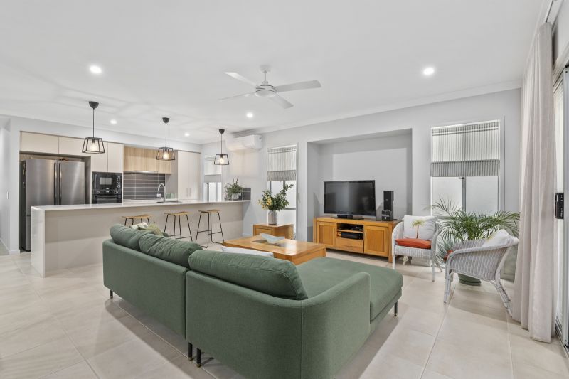 Site 157 - Established Rosevale