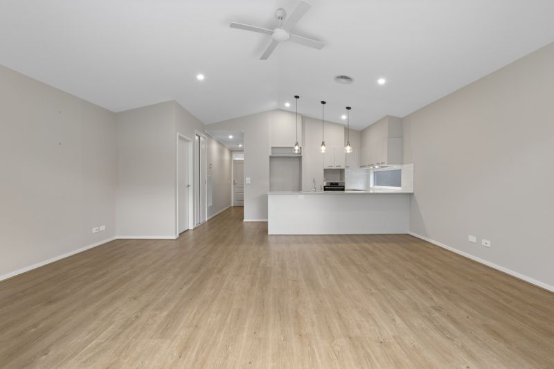 Comfort and Privacy in Prime Location