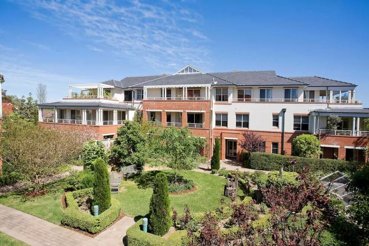 37/6 Hale Road Mosman, NSW 2088