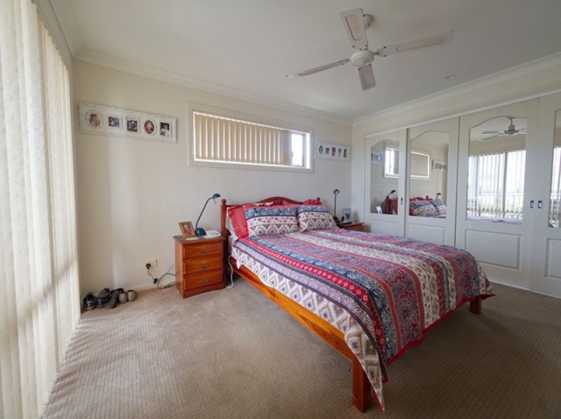 Crystal Waters Estate - Site 83