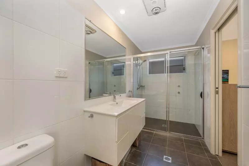 Bushland Retreat with Views to Nature