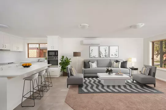 Enjoy living amongst friends in the heart of Wagga