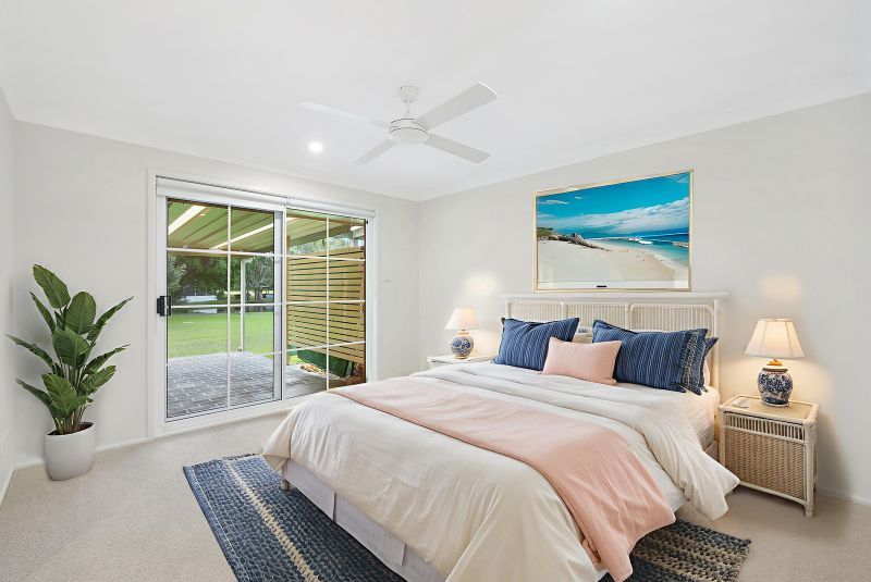 203/1 Cape Hawke Drive, Forster