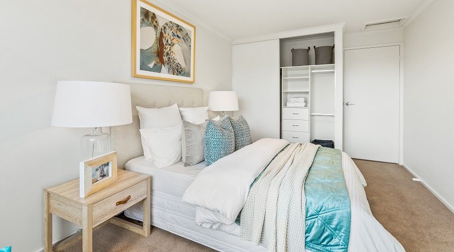 Oak Grange Village - Unit 87