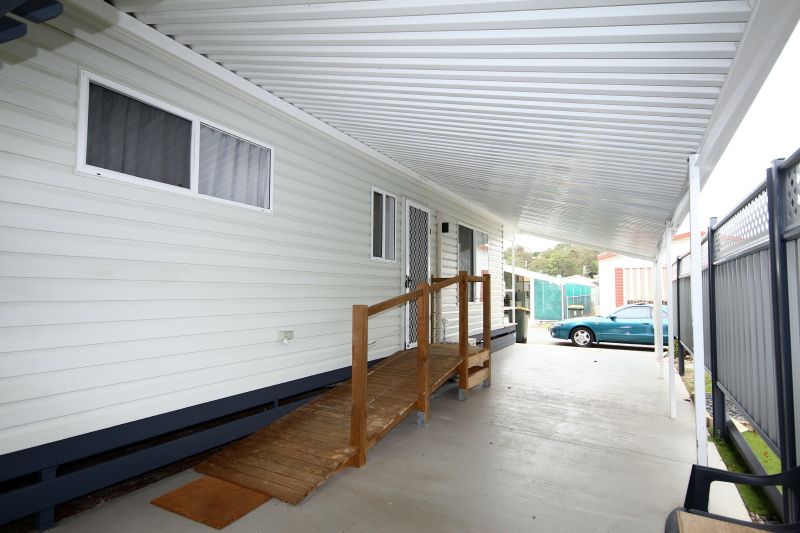 Tweed Broadwater Village, an Over 50’s Pet Friendly Lifestyle Village. 