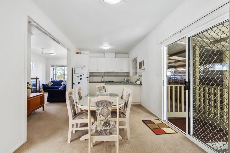 Relaxed Village Living