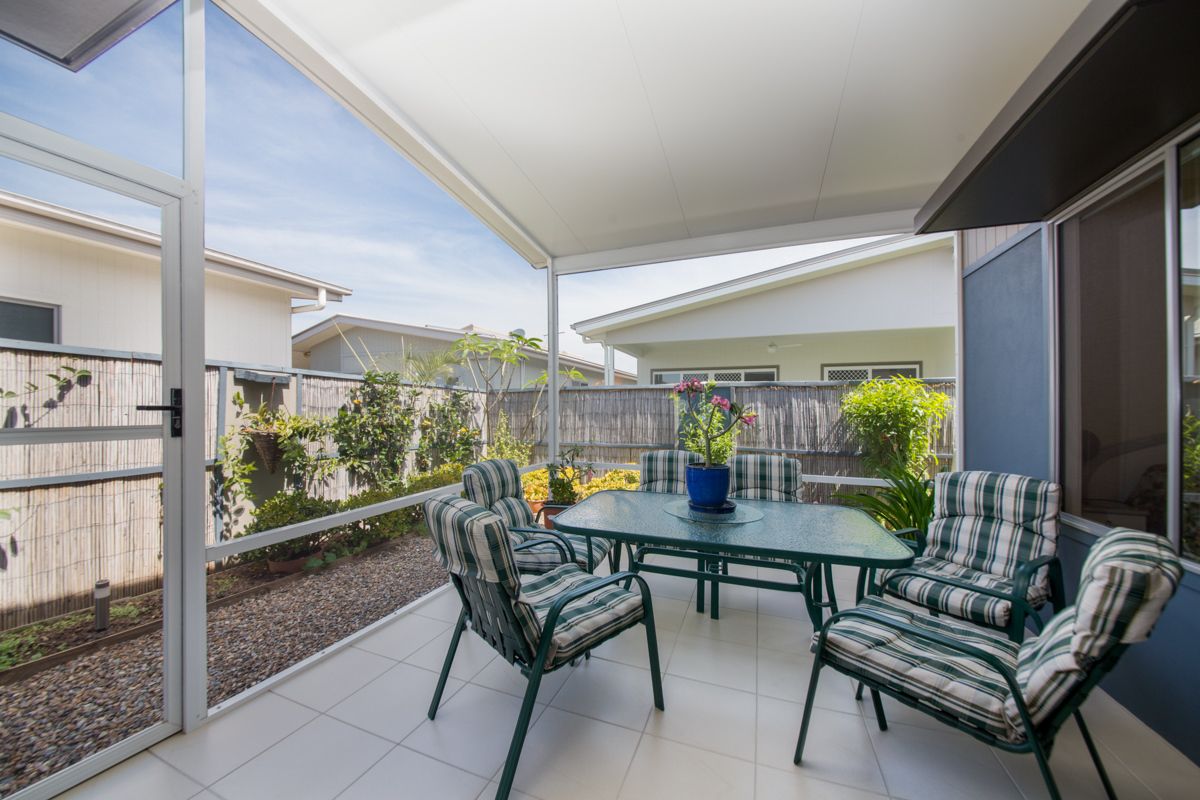 Fantastic Retirement living in well Established Community