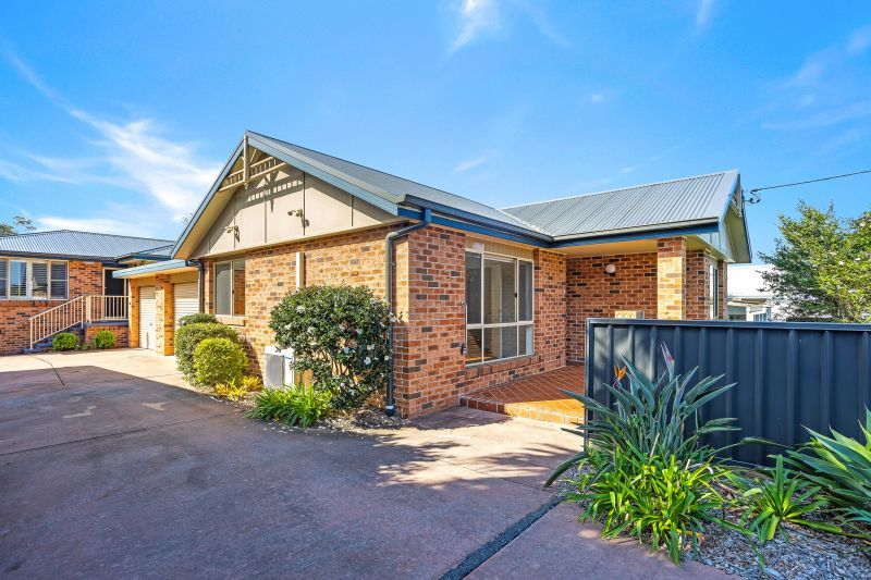 Two Bedroom, 1.5 Bathroom Stand Alone Villa