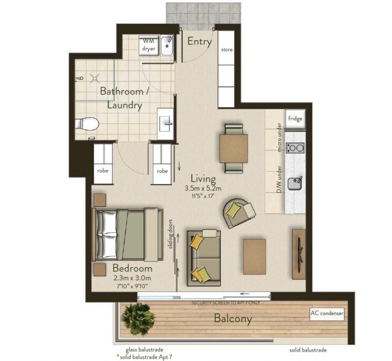 Convenient and Easy Lifestyle - Deposit Taken